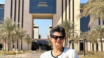 نميرة نجم تهنئ وزير خارجية جيبوتي بفوزه بمنصب  رئيس مفوضية الاتحاد الافريقي