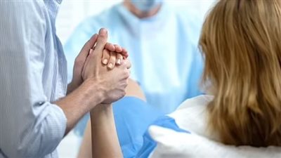 دراسة تكشف: أسوأ أنواع الألم .. الولادة ليست الأولى  