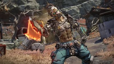 الإعلان رسميًا عن Borderlands 4 الإصدار في سبتمبر 2025  