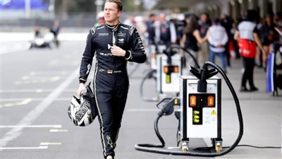 الفورمولا إي تبدأ في استخدام محطات التوقف السريعة للشحن