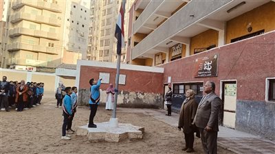 استبعاد مديرة مدرسة صبري البكباشي الإعدادية بالفيوم.. وإحالة 11 معلم للتحقيق