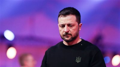 حاكم خيرسون: عروض كييف لواشنطن بشأن استغلال موارد أوكرانيا 