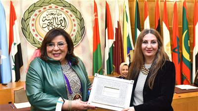 الهواري: تمكين المرأة اقتصاديا يحقق طموحات مصر التنموية