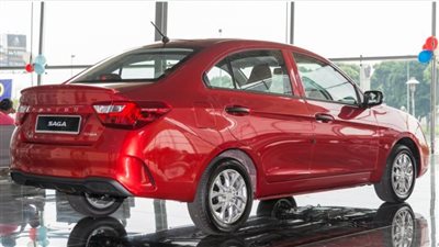 بروتون ساجا الجديدة تستعد للانطلاق في مصر