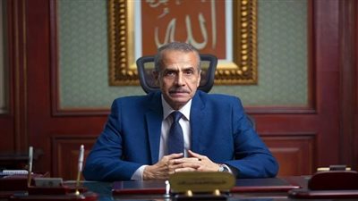 تجديد تعيين اللواء خيرت بركات رئيسًا للجهاز المركزي للتعبئة العامة والإحصاء