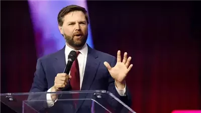 فولودين يشيد بتقييم نائب الرئيس الأمريكي للوضع في أوروبا  