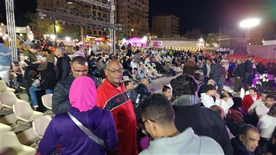بالصور.. استعدادات مكثفة لانطلاق مهرجان أسوان الدولي للثقافة والفنون اليوم