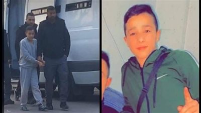 الكيان الصهيوني يحكم على الأسير الطفل محمد زلباني بالسجن لمدة 18 عامًا