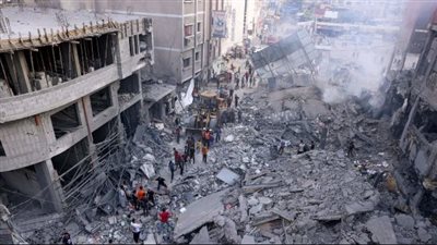 أستاذ علاقات دولية: مؤشرات إيجابية بالاستمرار في المرحلة الأولى بالصفقة