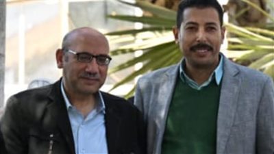 الكاتب محمد عبدالحافظ: مهرجان أسوان للثقافة والفنون يبعث برسالة أمن وأمان للعالم 