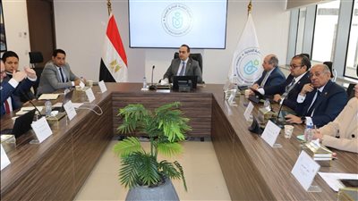 تحديث استراتيجية الرعاية الصحية 2025-2032 بمشاركة خبراء دوليين