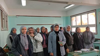 جامعة القناة تنظم ندوة حول 