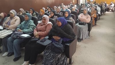 جامعة حلوان تنظم ندوة عن تطبيقات البحث العلمي في التمريض