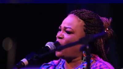 مهرجان الأقصر للسينما الإفريقية ينعى الفنانة السودانية آسيا مدني