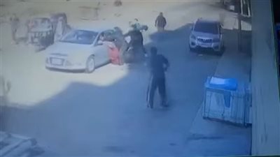 ننشر التقرير الطبي لواقعة سحل زوجة وشقيقتها على يد طليقها