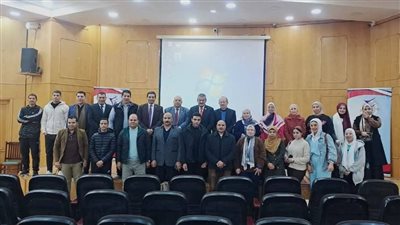 انطلاق فعاليات الدورة التثقيفية