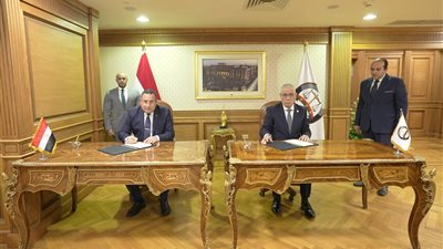 إطلاق النسخة الأولى من برنامج النيابة العامة لتبادل الخبرات وتوقيع بروتوكولات تعاون مع الجامعات