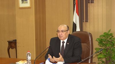 جامعة المنصورة تستقبل فرقا من الهيئة القومية لضمان جودة التعليم 