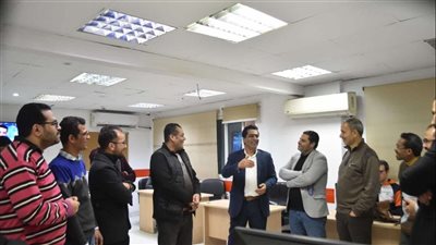 أيمن عبد المجيد: حققت 70% من تعهداتي في برنامجي السابق وأعد بإصلاحات جذرية