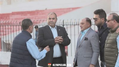 يد الاوليمبي في الصدارة استعدادا للصعود لدوري المحترفين