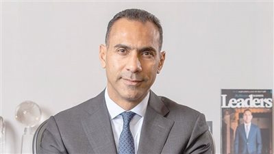 عاكف المغربى: نمو المركزى المالى 75% والقروض 122%