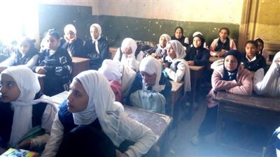 التربية النفسية تنفذ ندوة للتوعية ضد مخاطر الإدمان بقنا 