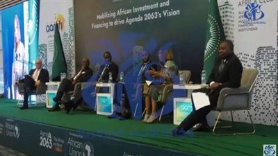 قمة الاتحاد الافريقي إجماع على بناء شراكات استراتيجية لضمان تنمية القارة