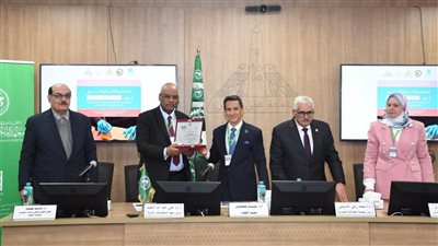 انطلاق المؤتمر الثاني عشر لمركز الدراسات البردية بجامعة عين شمس