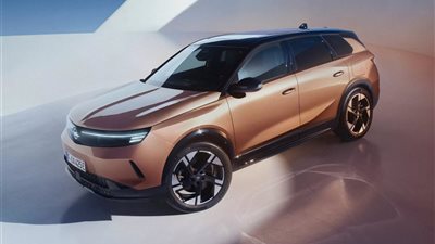 تستعد سوق السيارات المصرية تستعد لاستقبال أوبل جراند لاند الجديدة