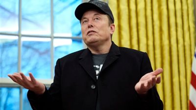 ثغرات أمنية خطيرة في موقع وزارة إيلون ماسك