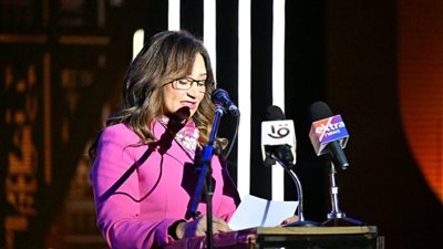 د. رانيا عبداللطيف: مهرجان أسوان للثقافة والفنون تظاهرة فنية سنوية تتلاقى فيها الثقافات