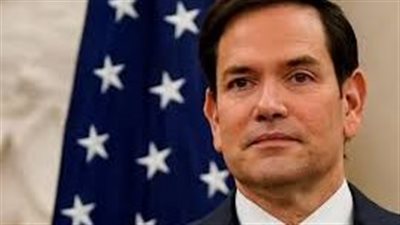 وزير الخارجية الأمريكي: ترامب يفي بوعده بإعادة الرهائن الأمريكيين