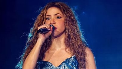 نقل شاكيرا إلى المستشفى بعد تعرضها لوعكة صحية وإلغاء حفلها في بيروت