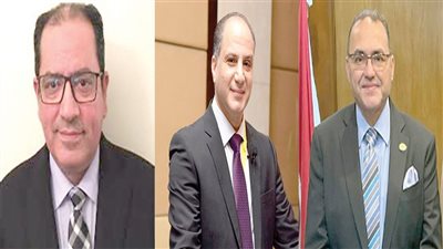 17 خبير عالميًا يرصدون أحدث طرق علاج القرنى و المياة الزرقاء و البيضاء 