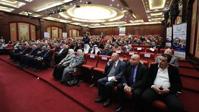 وزير التعليم العالي يشهد حفل تكريم أوائل الثانوية العامة والأزهرية