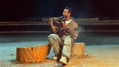 أنا أحبك.. أحدث إصدارات فايز السعيد