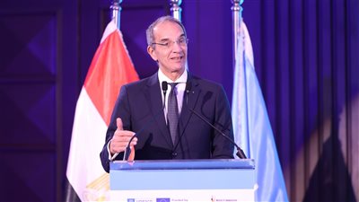 الاتصالات تطلق فعاليات تقييم جاهزية مصر للذكاء الاصطناعى المسؤول