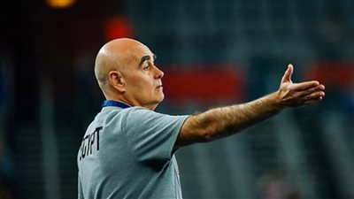 باستور يعود للقاهرة لاستكمال مهامه مع منتخب اليد