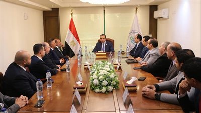 بروتوكول تعاون مع 