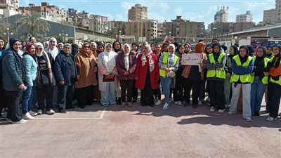 ندوة توعوية بجامعة الزقازيق عن «الأمن الصناعي والصحة والسلامة المهنية»