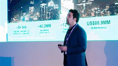 مجموعة يلا تحقق إيرادات قياسية وتواصل توسعها العالمي