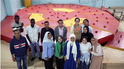 روساتوم تطلق النسخة الثامنة من مسابقة 