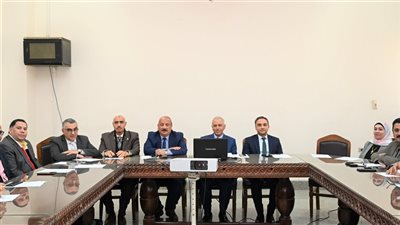 جامعة الفيوم توافق على اعتماد برامج تعليمية جديدة