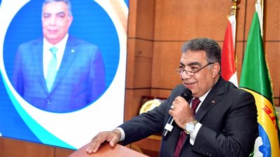 الدقهلية: 2828 فرصة عمل متاحة لكافة المؤهلات 