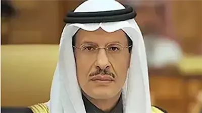 وزير الطاقة السعودي: تشغيل 5 مشروعات بمصر في مجال الطاقة المتجددة