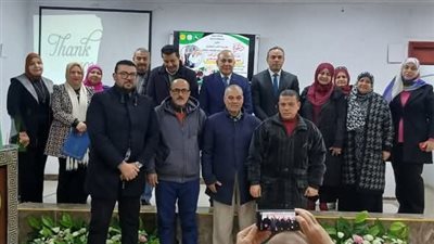 «الطب البيطرى فى تأمين لحوم حمراء صالحة للإستهلاك الآدمي» ندوة في الشرقية