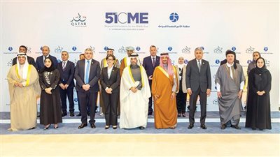 ﺷﺮﻳﻒ ﻓﺘﺤﻰ: اﻟﺴﻴﺎﺣﺔ اﻟﺮﻳﺎﺿﻴﺔ ﺗﺤﻘﻖ اﻟﺘﻘﺎرب ﺑﻴﻦ اﻟﺸﻌﻮب واﻟﺜﻘﺎﻓﺎت