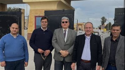 البعثة الحقوقية تواصل توثيق شهادات جرحى العدوان الإسرائيلي