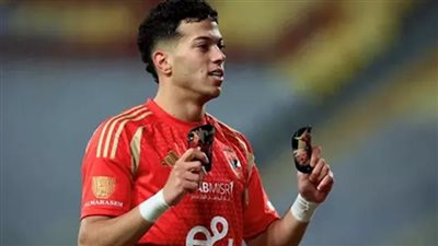 الأهلى يرفض تعديل عقد عاشور.. وكولر يخشى المجازفة بـ«بن شرقى»