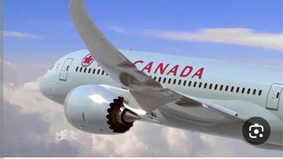 إعلام كندي: تحطم طائرة تابعة لدلتا إيرلاينز أثناء الهبوط بمطار تورنتو